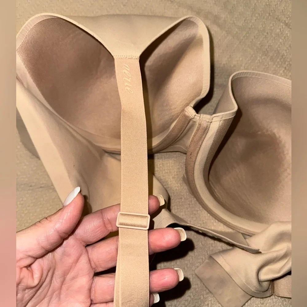 aerie lightly lined